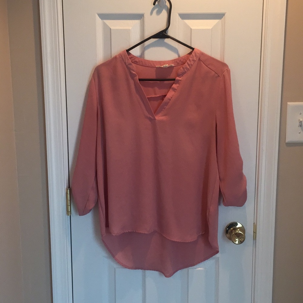 Professional top